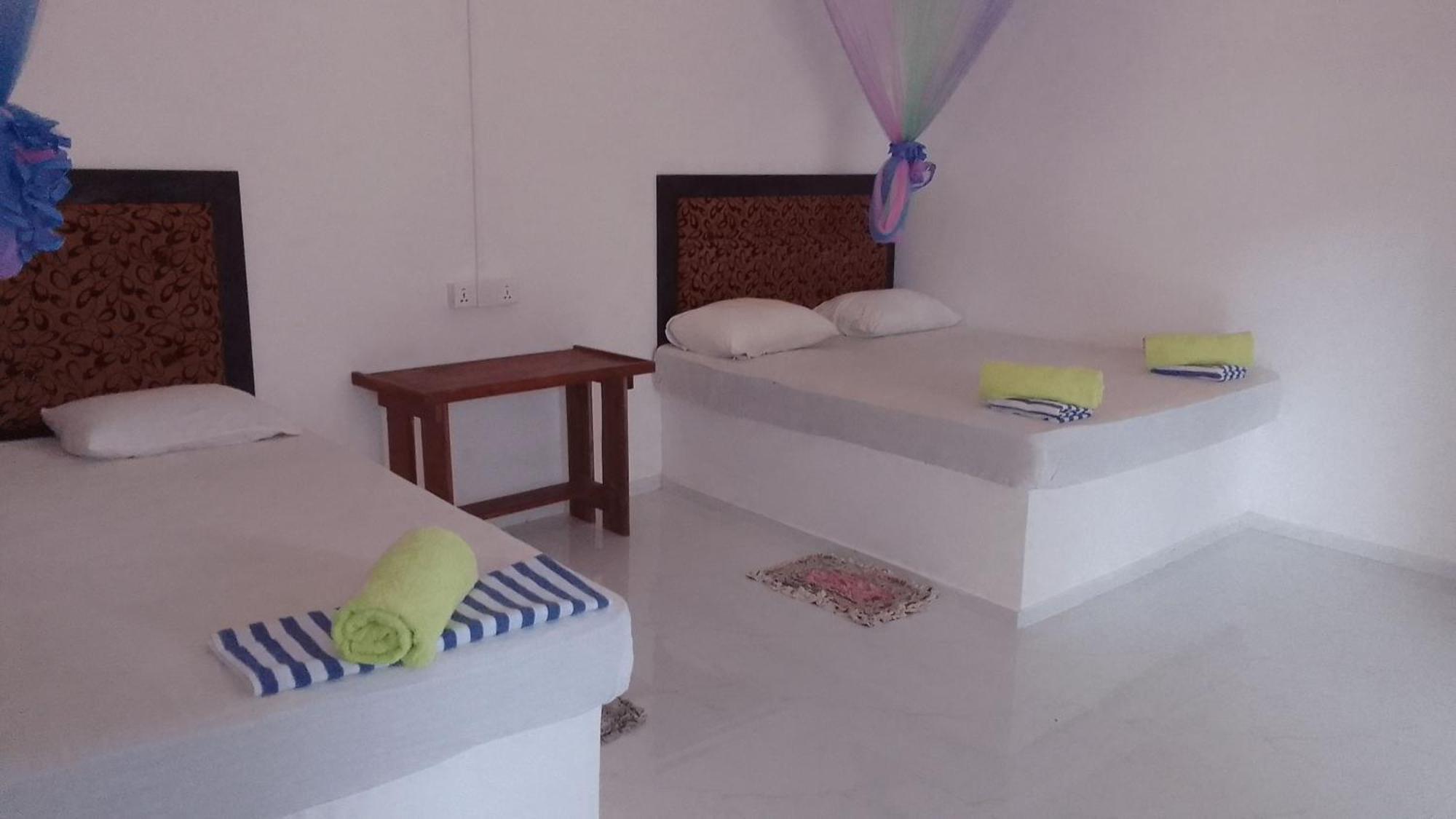 Share Safari Family Bungalow Udawalawe Luaran gambar