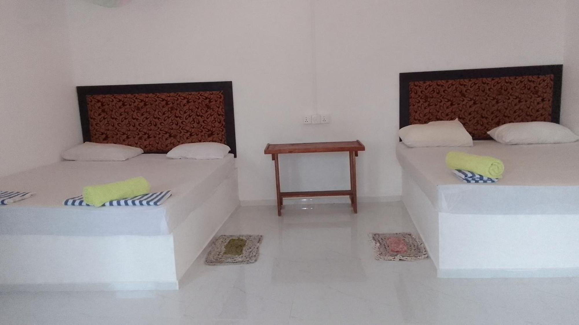 Share Safari Family Bungalow Udawalawe Luaran gambar