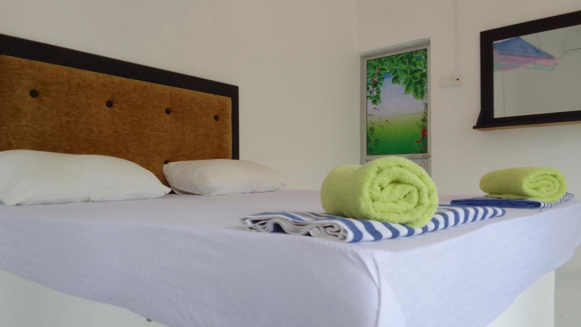 Share Safari Family Bungalow Udawalawe Luaran gambar