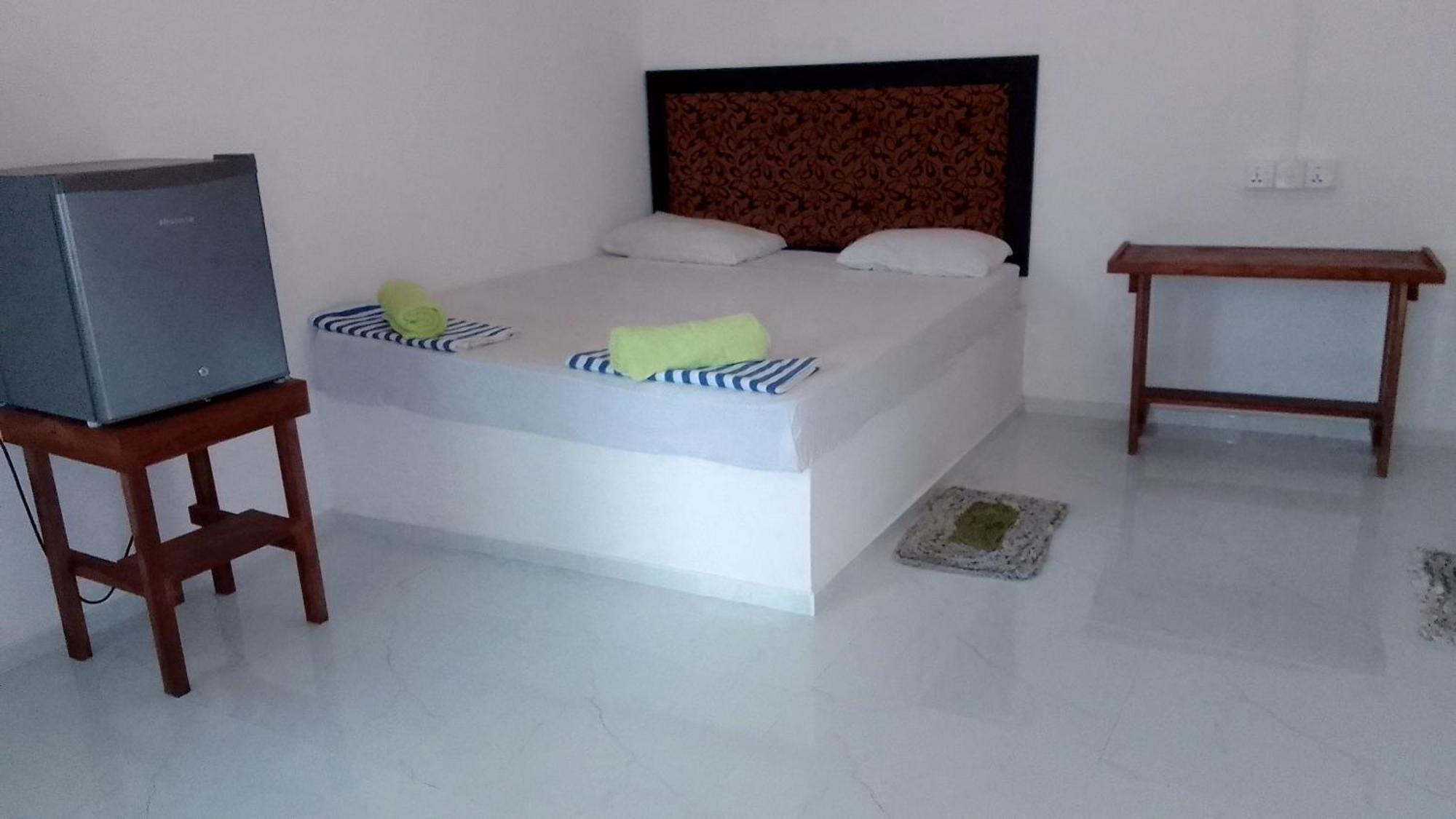 Share Safari Family Bungalow Udawalawe Luaran gambar