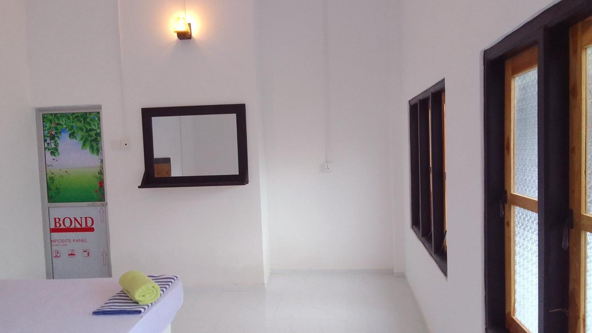 Share Safari Family Bungalow Udawalawe Luaran gambar