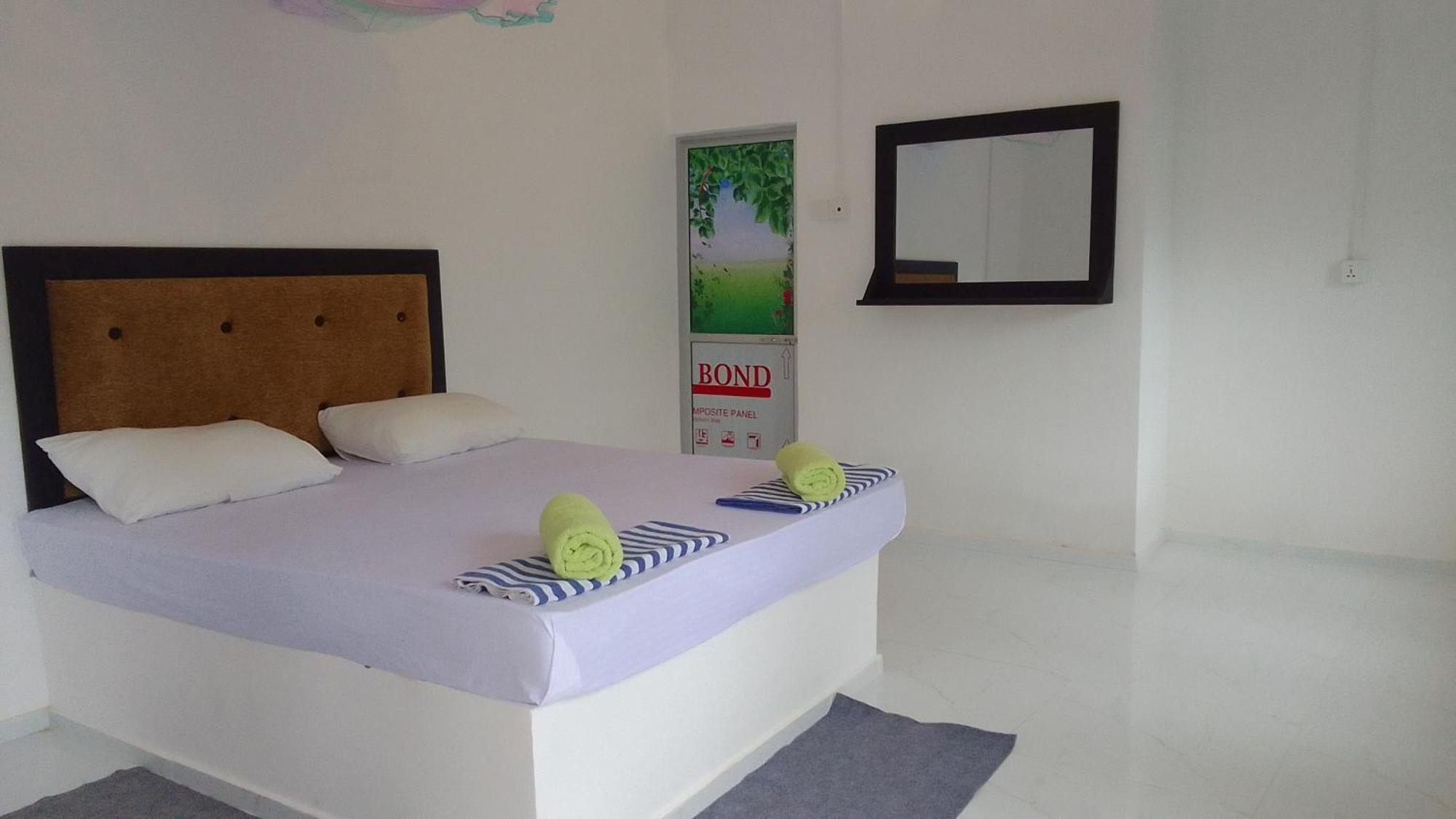 Share Safari Family Bungalow Udawalawe Luaran gambar